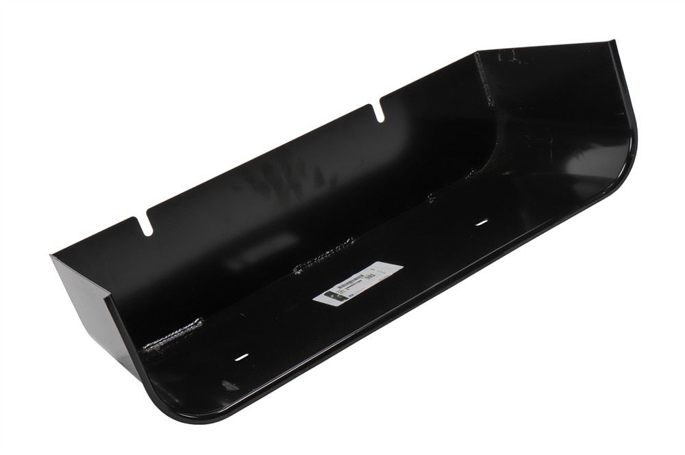 GM Genuine Parts Fuel Tank Shield