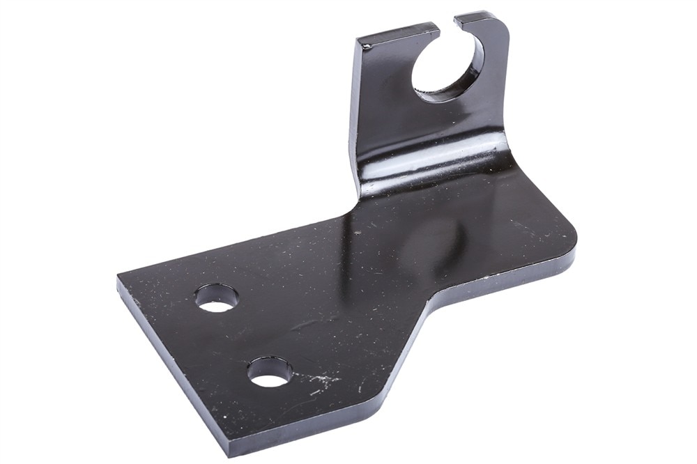 GM Genuine Parts Parking Brake Cable Bracket