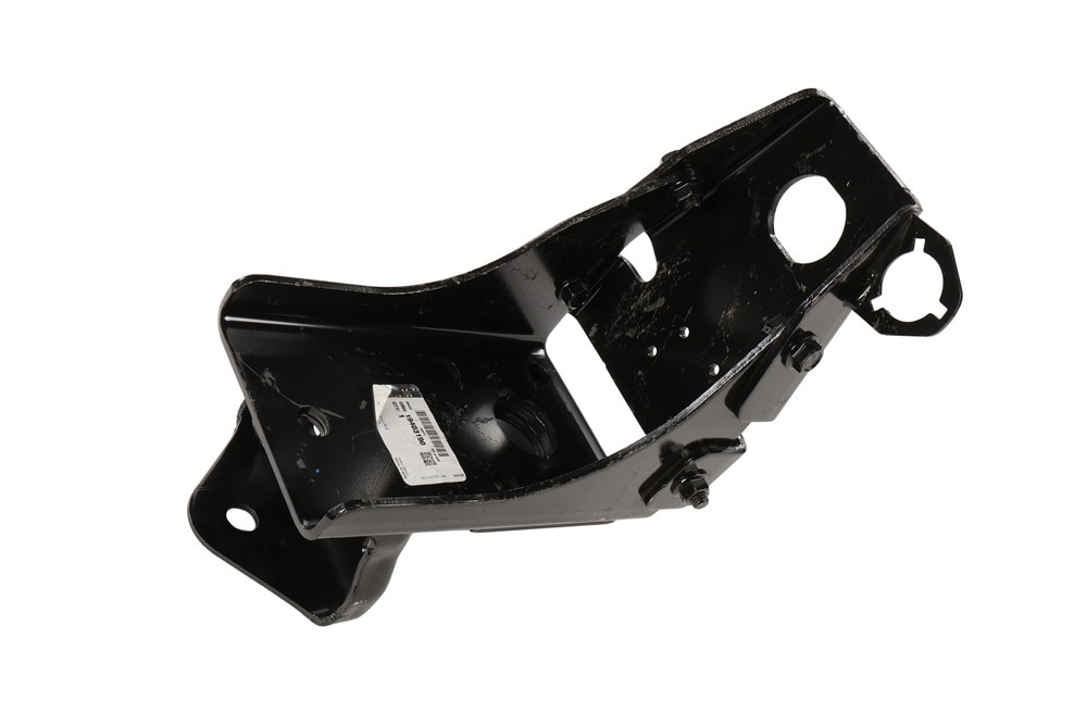 GM Genuine Parts Front Driver Side Body Mount Bracket