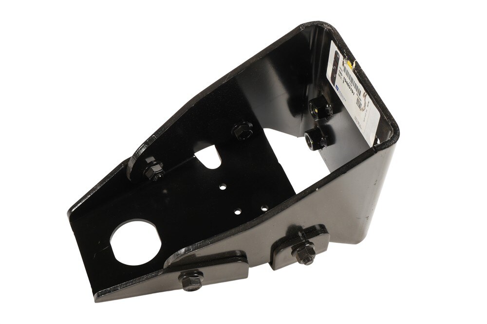 GM Genuine Parts Driver Side Center Body Mount Bracket