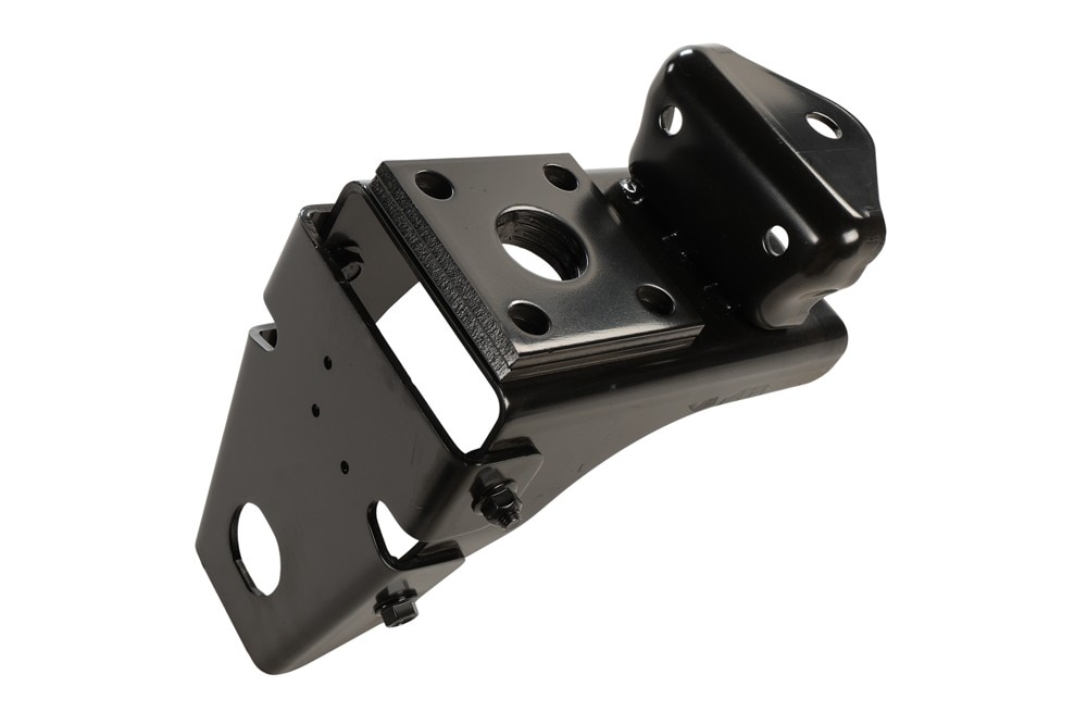GM Genuine Parts Front Passenger Side Body Mount Bracket