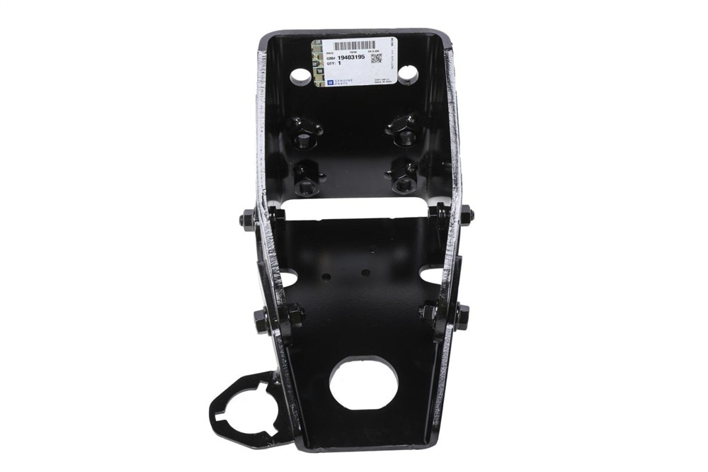 GM Genuine Parts Passenger Side Center Body Mount Bracket