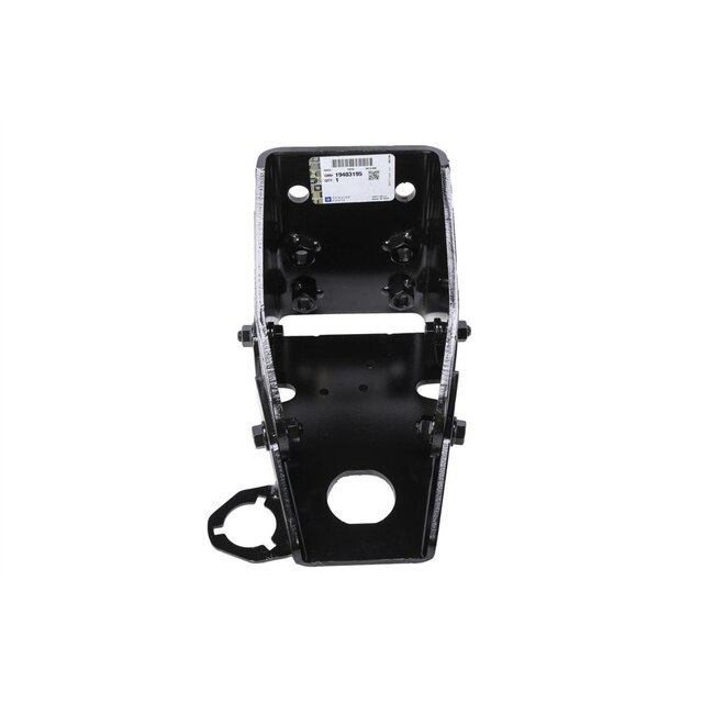 GM Genuine Parts Passenger Side Center Body Mount Bracket