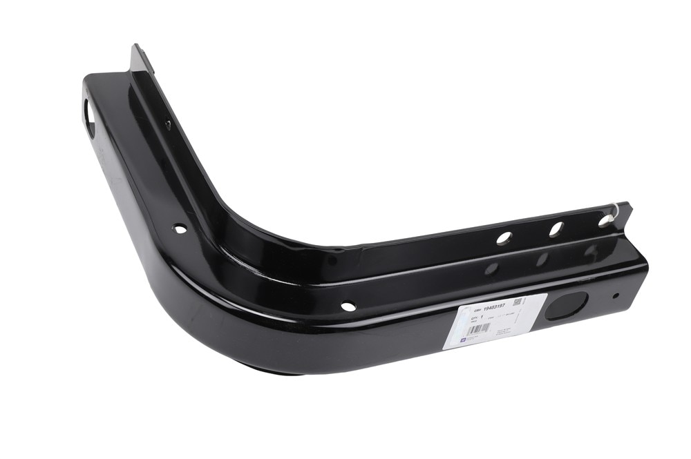 GM Genuine Parts Air Brake Reservoir Mounting Cable
