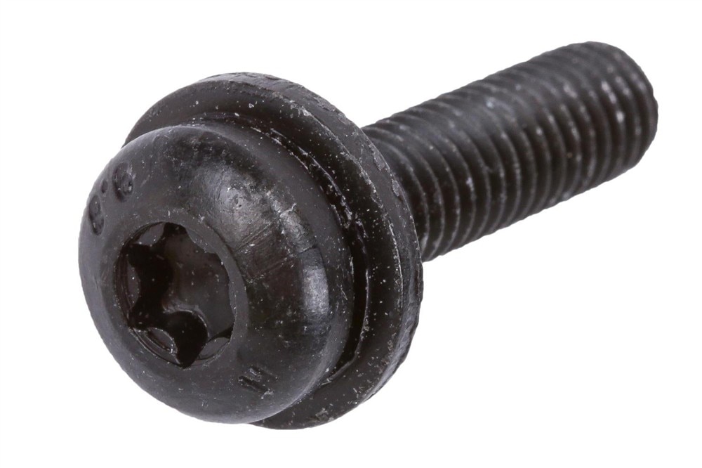 GM Genuine Parts Multi-Purpose Bolt