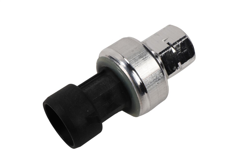 GM Genuine Parts Air Conditioning Refrigerant Pressure Sensor