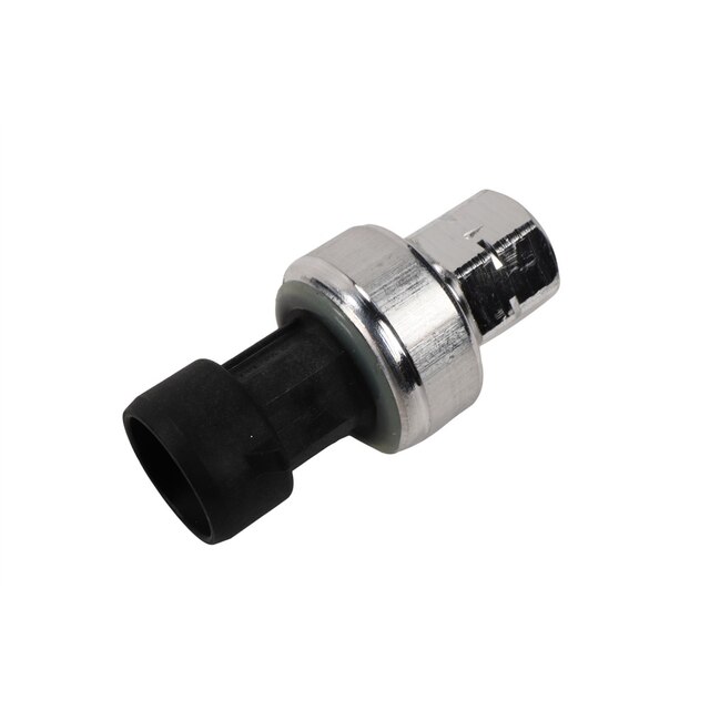 GM Genuine Parts Air Conditioning Refrigerant Pressure Sensor