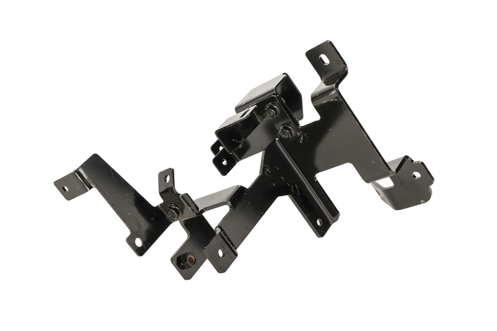 GM Genuine Parts Fuse Box Bracket