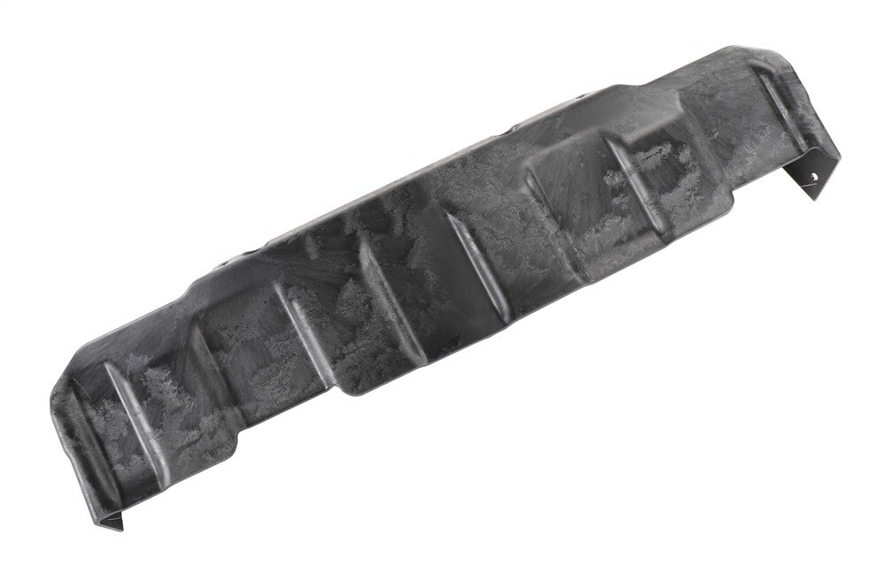 GM Genuine Parts Front Brake Hose Heat Shield