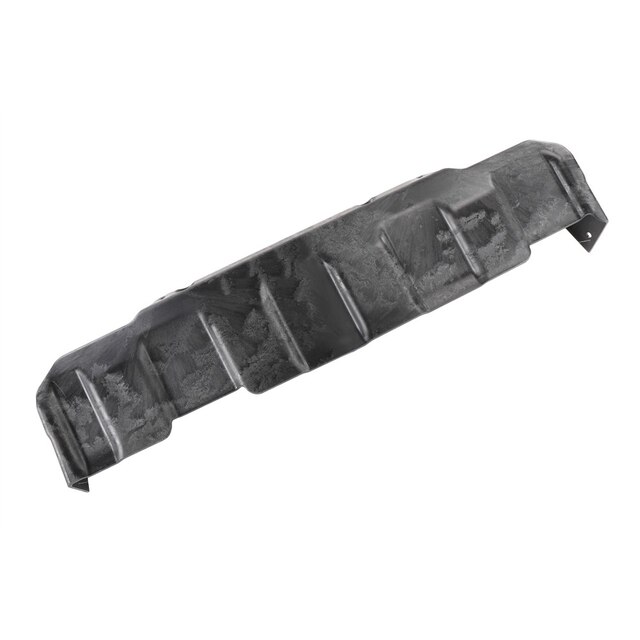 GM Genuine Parts Front Brake Hose Heat Shield