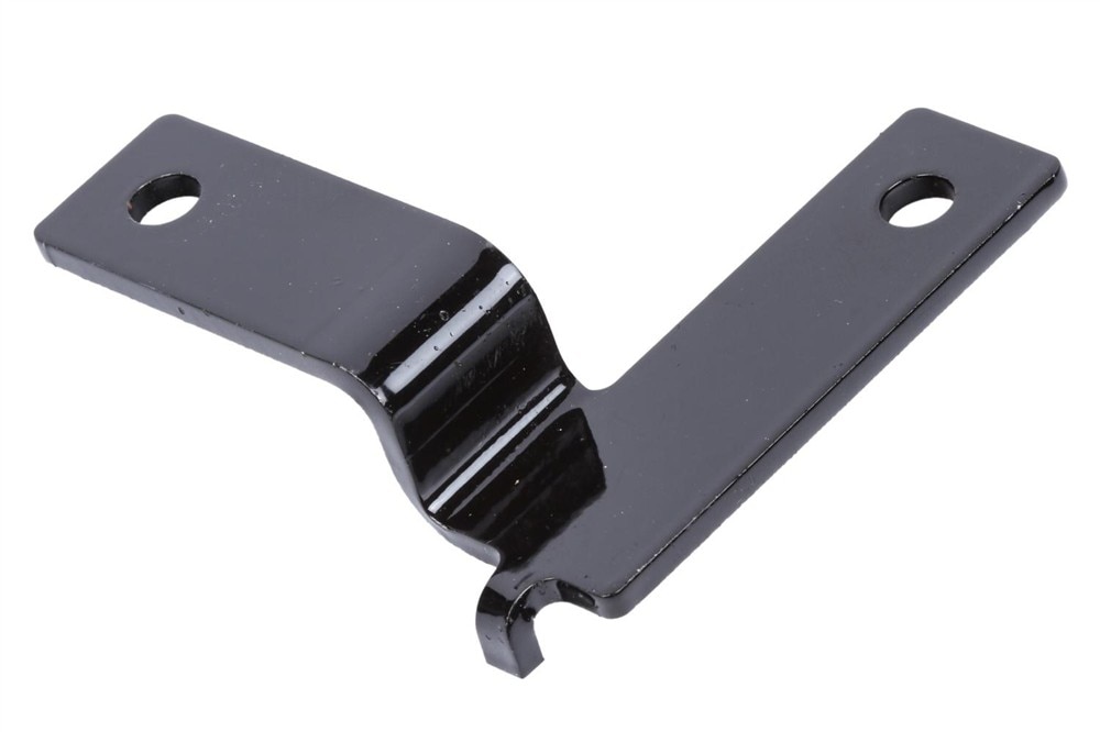 GM Genuine Parts Rear Driver Side Lamp Wiring Harness Bracket