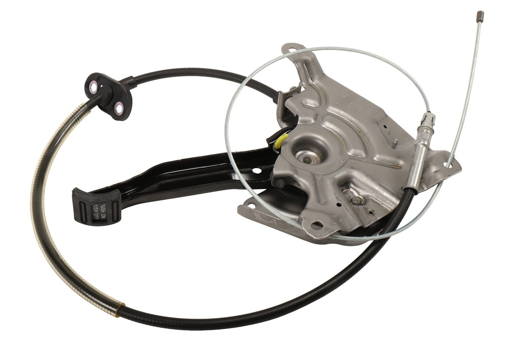 GM Genuine Parts Parking Brake Control Module