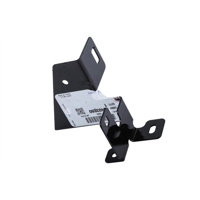 GM Genuine Parts Auxiliary Fuse Block Wiring Harness Bracket