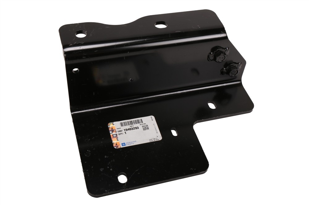 GM Genuine Parts Driver Side Running Board Reinforcement