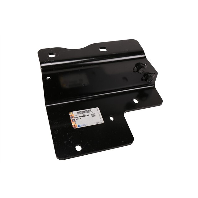 GM Genuine Parts Driver Side Running Board Reinforcement