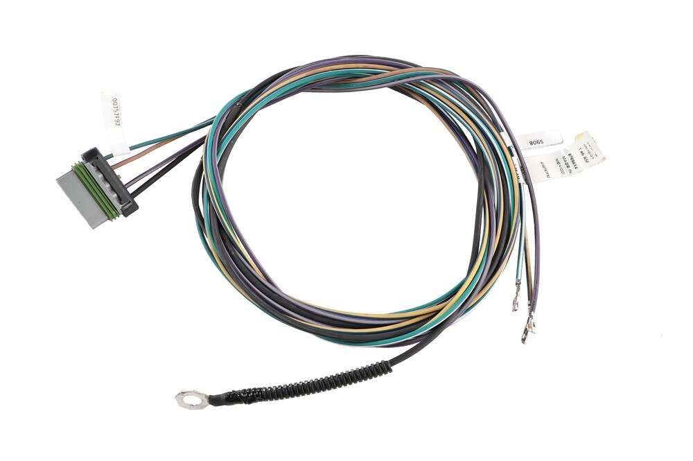 GM Genuine Parts Tail Light Harness