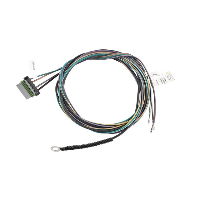 GM Genuine Parts Tail Light Harness