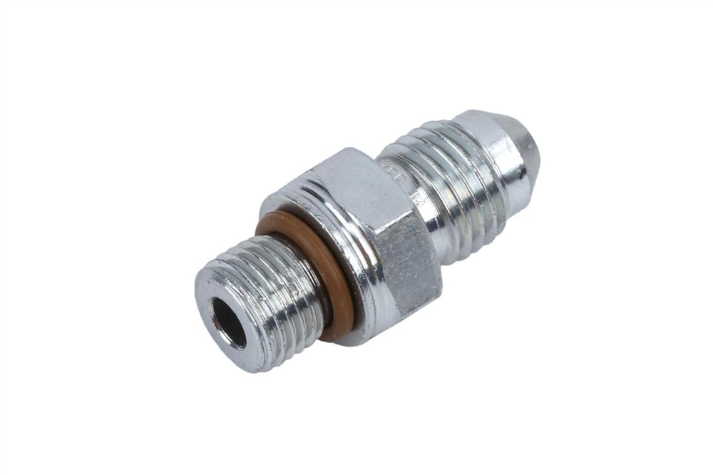 GM Genuine Parts Air Brake Compressor Oil Outlet Hose Connector