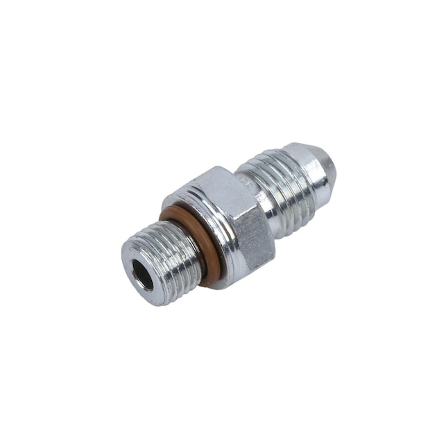 GM Genuine Parts Air Brake Compressor Oil Outlet Hose Connector