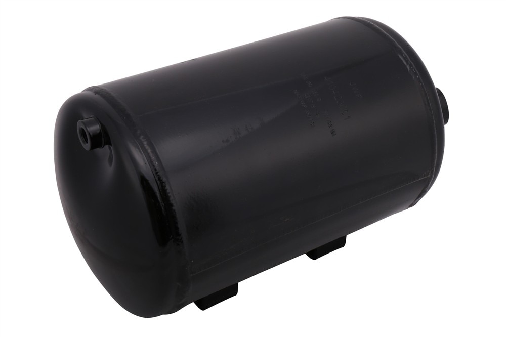 GM Genuine Parts Engine Vacuum Reservoir
