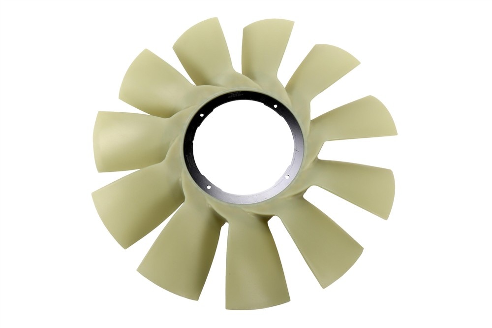 GM Genuine Parts Fan Blade