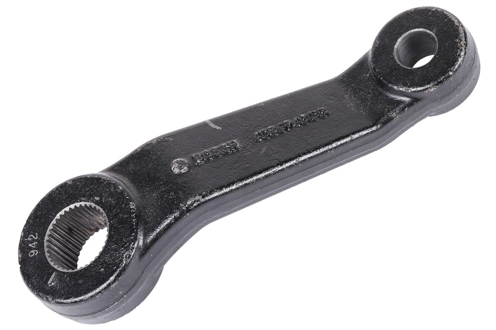 GM Genuine Parts Radiator Support