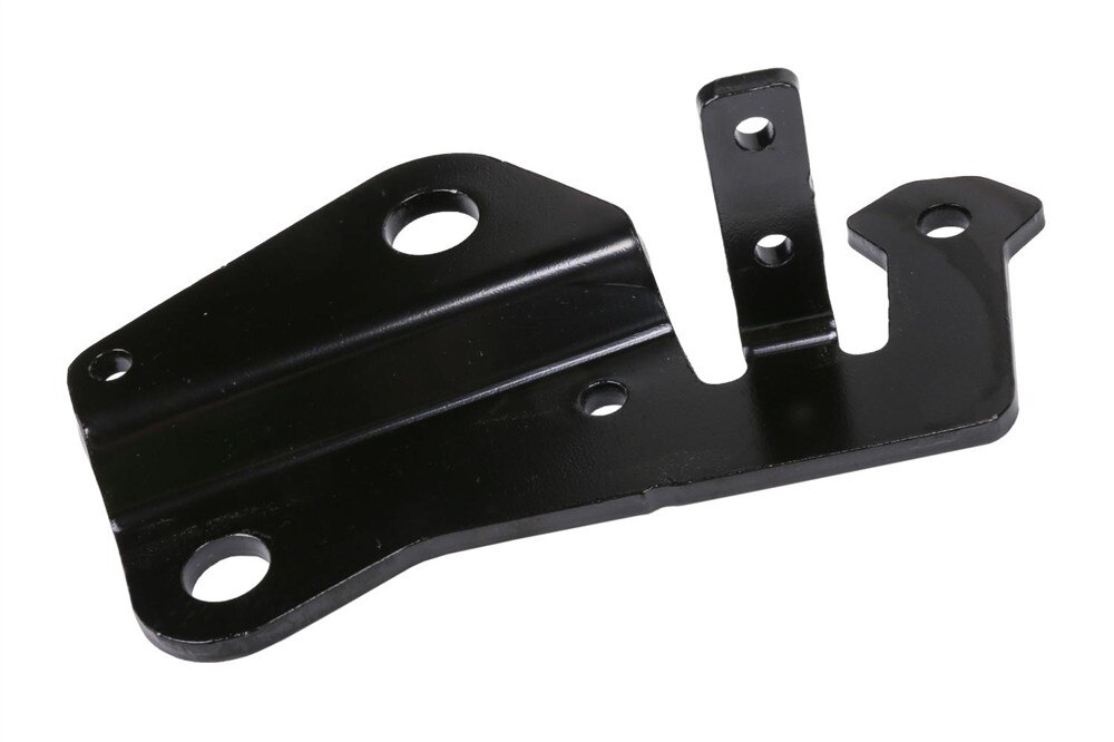 GM Genuine Parts Passenger Side Radiator Mount Bracket