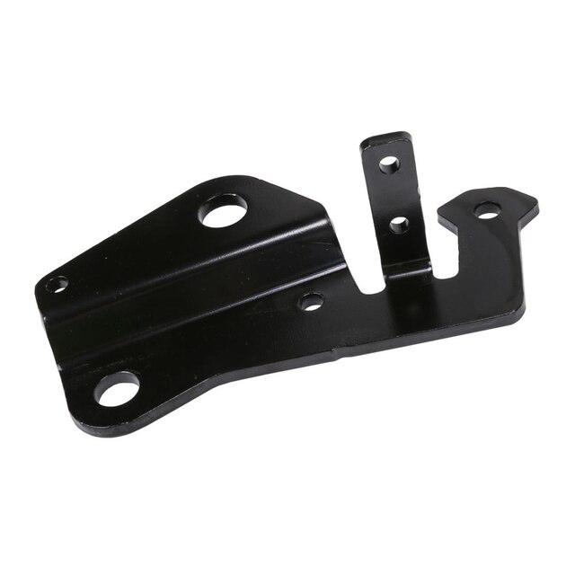 GM Genuine Parts Passenger Side Radiator Mount Bracket