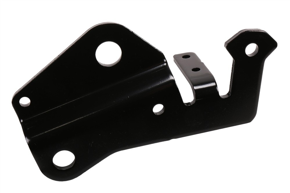 GM Genuine Parts Driver Side Radiator Mount Bracket