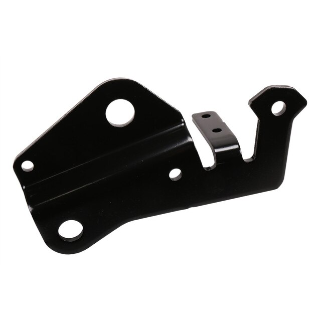 GM Genuine Parts Driver Side Radiator Mount Bracket