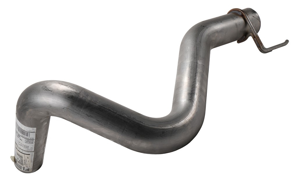 GM Genuine Parts Exhaust Pipe