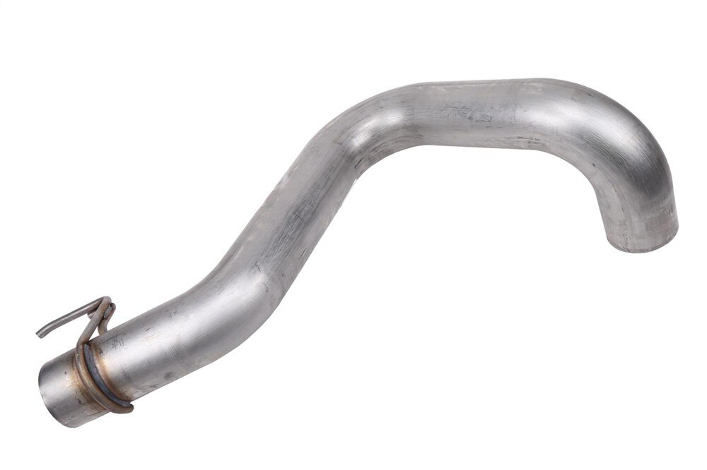 GM Genuine Parts Exhaust Pipe