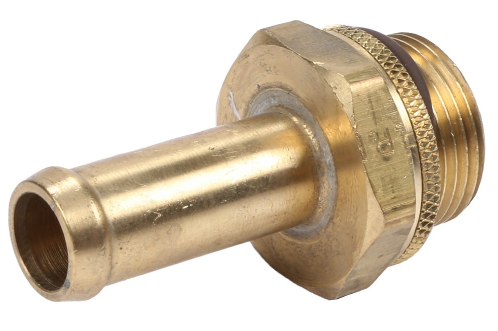 GM Genuine Parts Air Conditioning Accumulator Fitting