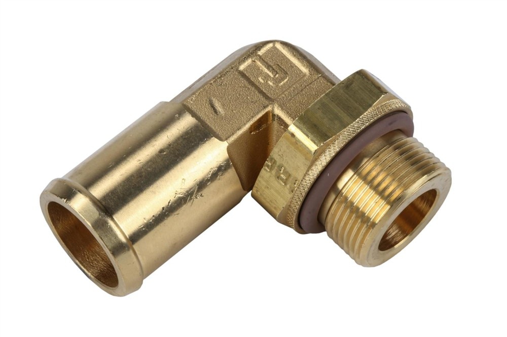 GM Genuine Parts Multi-Purpose Fitting