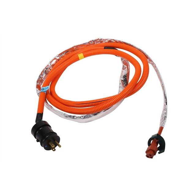 GM Genuine Parts Engine Heater Cord
