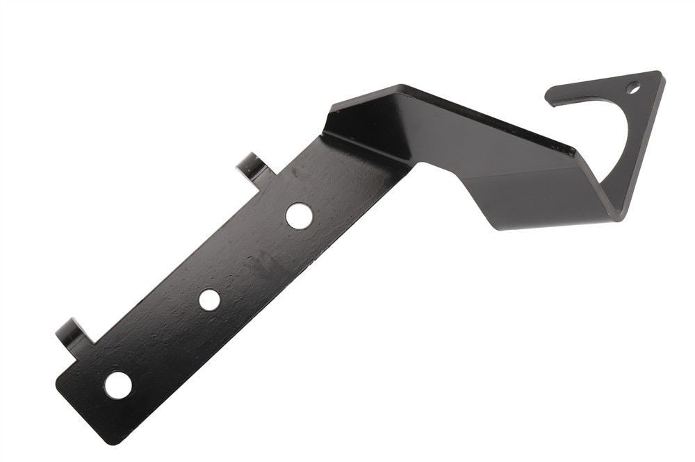 GM Genuine Parts Fuel Filler Neck Bracket