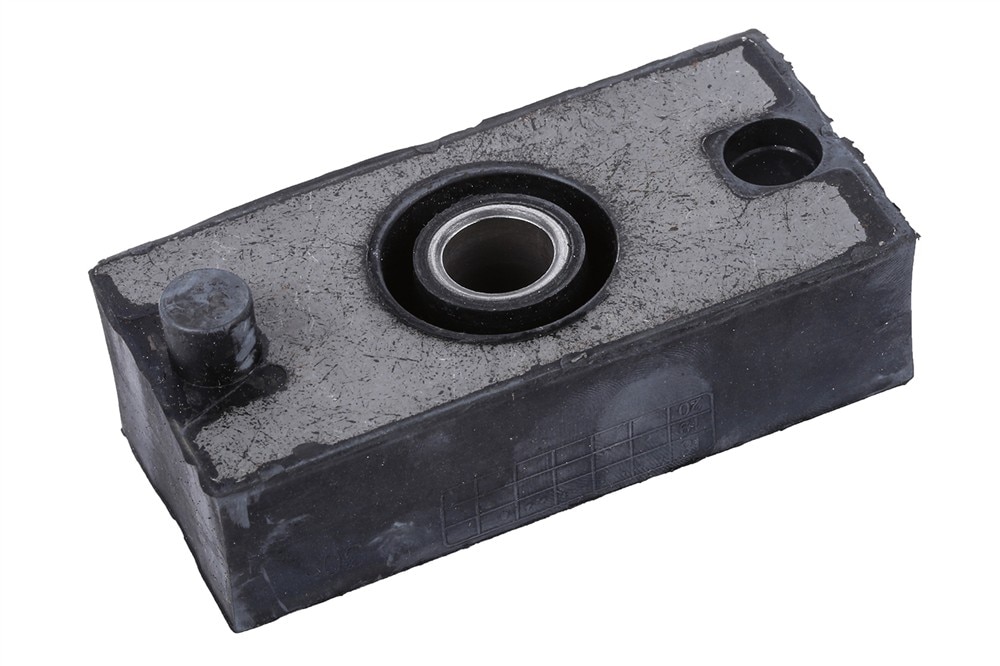 GM Genuine Parts Radiator Insulator
