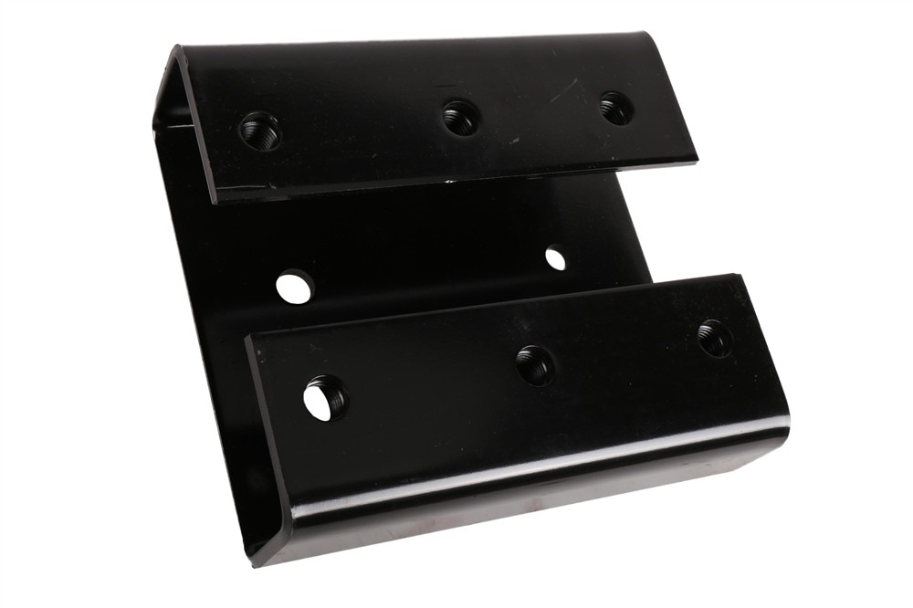 GM Genuine Parts Passenger Side Engine Mount Crossmember