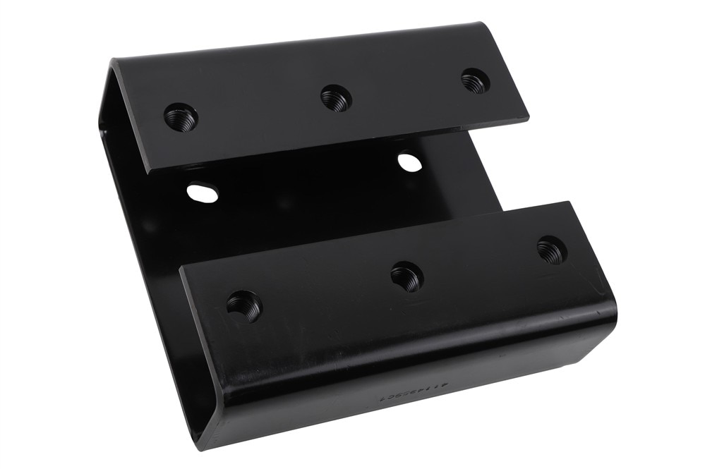 GM Genuine Parts Driver Side Engine Mount Crossmember