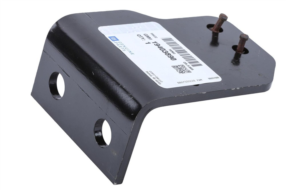 GM Genuine Parts Air Compressor Governor Bracket