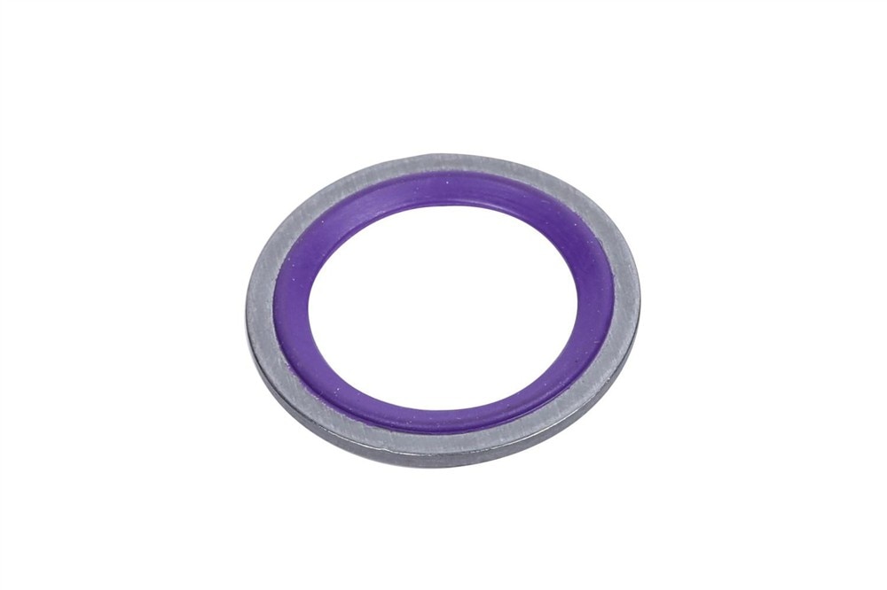 GM Genuine Parts Cowl Side Panel Seal