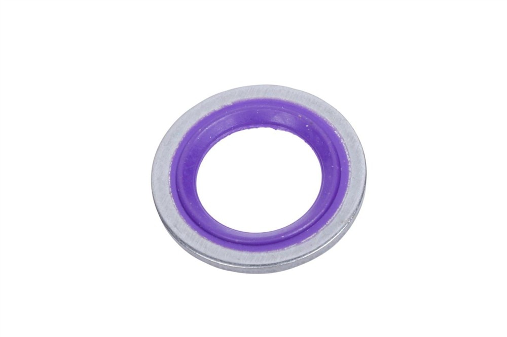 GM Genuine Parts Air Conditioning Compressor and Condenser Hose Seal
