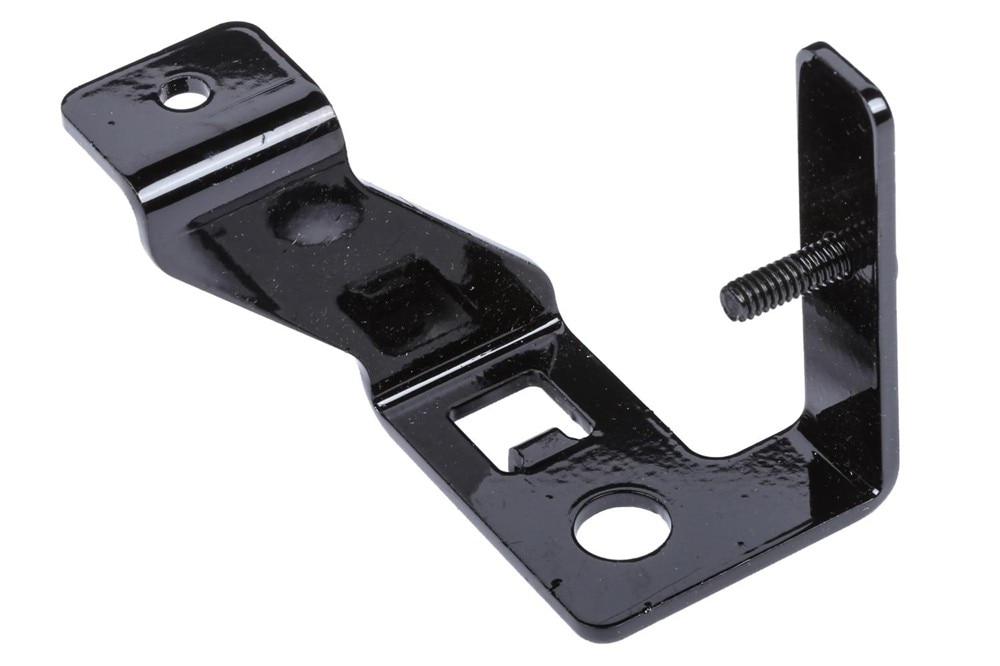 GM Genuine Parts Parking Brake Cable Bracket