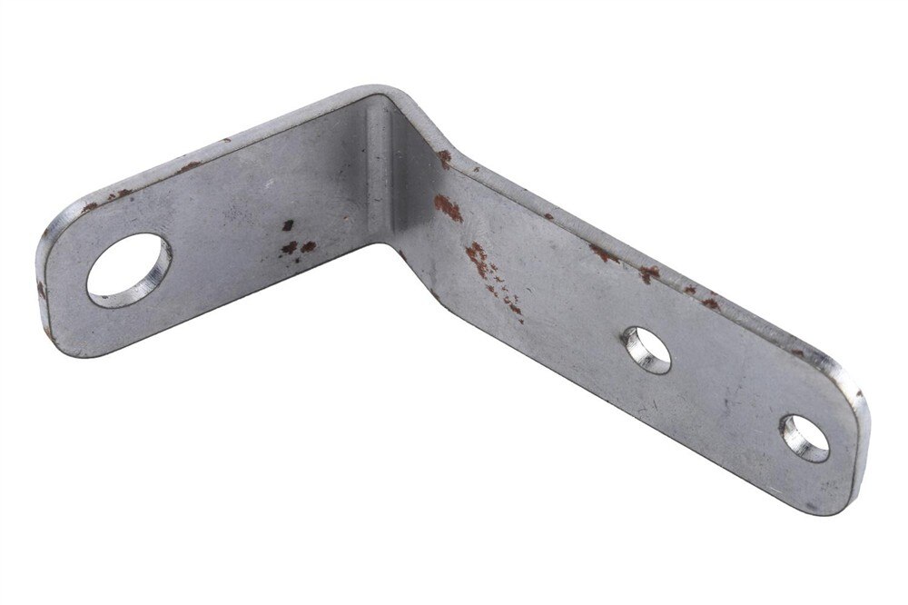 GM Genuine Parts Battery Tray