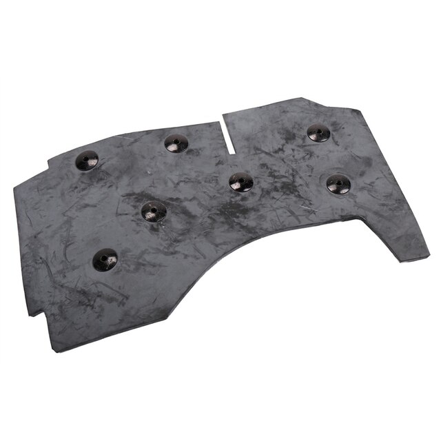GM Genuine Parts Hood Molding Seal