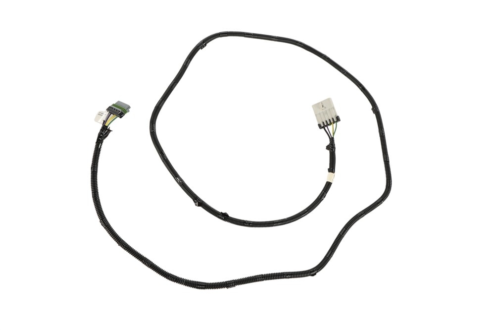 GM Genuine Parts Fuel Pump Jumper Harness Kit