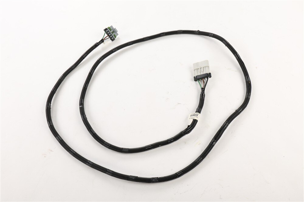 GM Genuine Parts Fuel Pump Jumper Harness Kit
