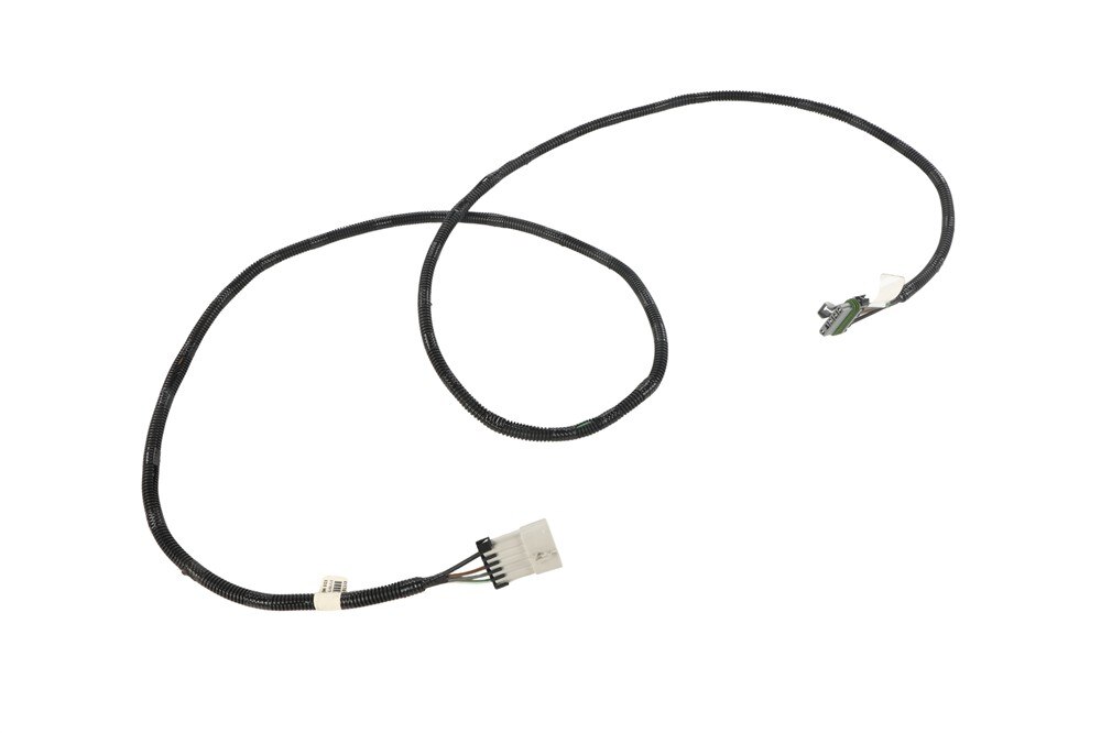 GM Genuine Parts Fuel Pump Jumper Harness Kit