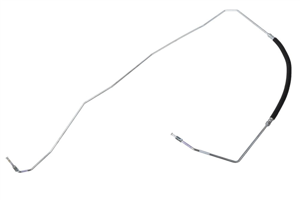 GM Genuine Parts Front Brake Crossover Pipe