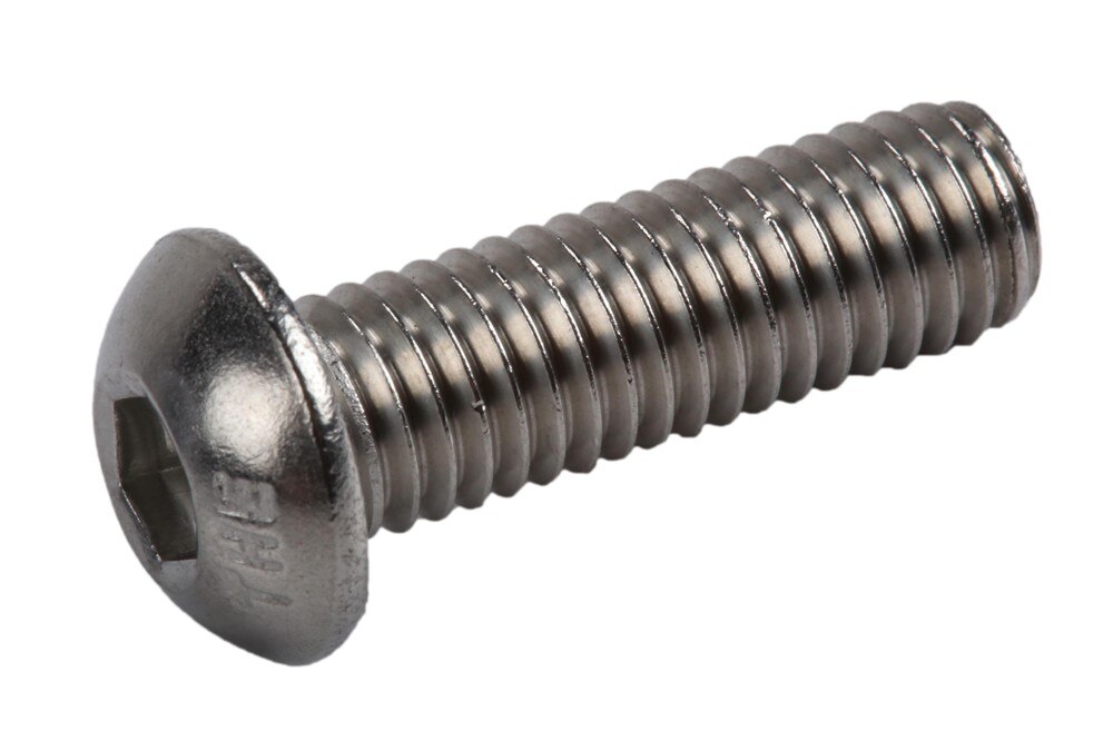 GM Genuine Parts Multi-Purpose Bolt